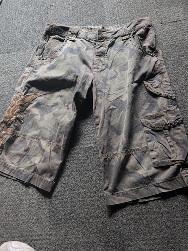 River island camouflage - river,