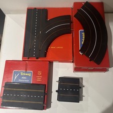 Triang Minic Motorways track