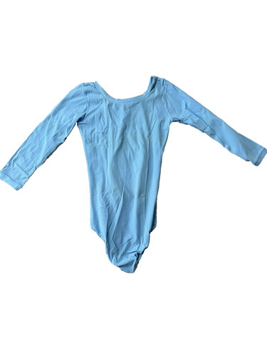 Vintage gamba leotard ballet - gamba,