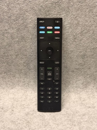 Vizio smart replacement - vizio,