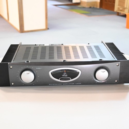 Behringer a500 professional - a500,