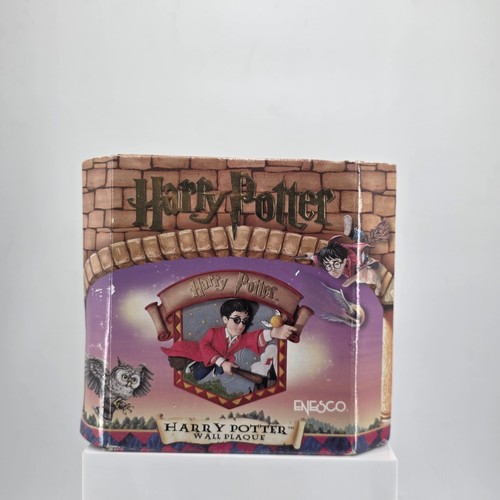 Harry potter wall plaque - potter,