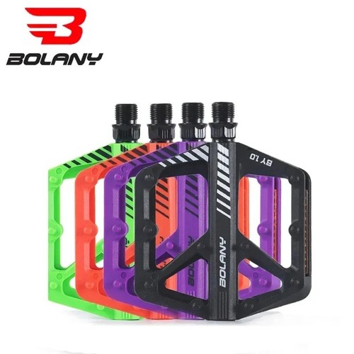 Bolany mountain bike pedals - bolany,