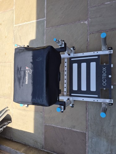Octbox d36 - octbox,