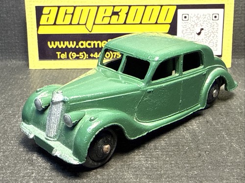 1954 dinky toys 158 - toys,