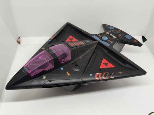 Starcom shadow bat working - starcom,