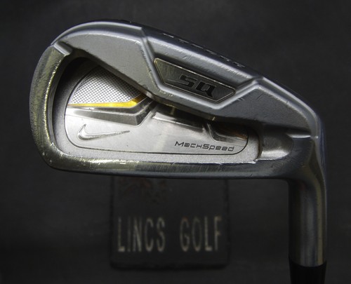 Nike machspeed forged 7 - machspeed,