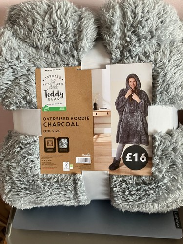 Unisex teddy bear - teddy,