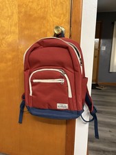 Quicksilver Insulated Backpack