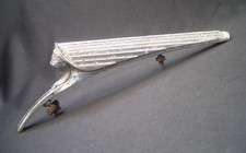 VINTAGE 1950s LANCHESTER LADY