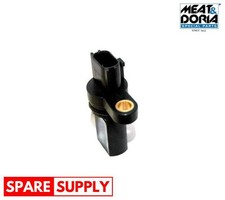 SENSOR, CRANKSHAFT PULSE FOR