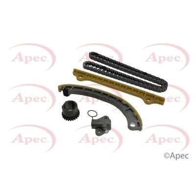 Engine timing chain kit - chain,