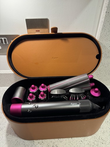 Dyson airwrap smooth - dyson,