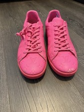 Louis Vuitton Pink Monogram