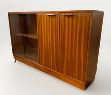 Mid century Retro teak Morris