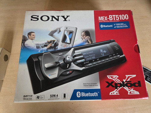 Rare sony mex - rare, single