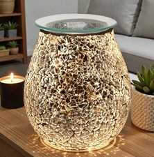 Wax Melt Warmer Oil Burner