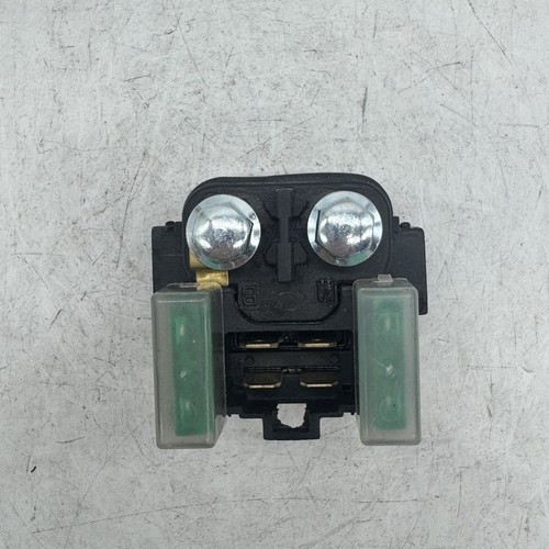 Starter relay solenoid - relay, for