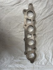Ford zetec turbo exhaust - ford,