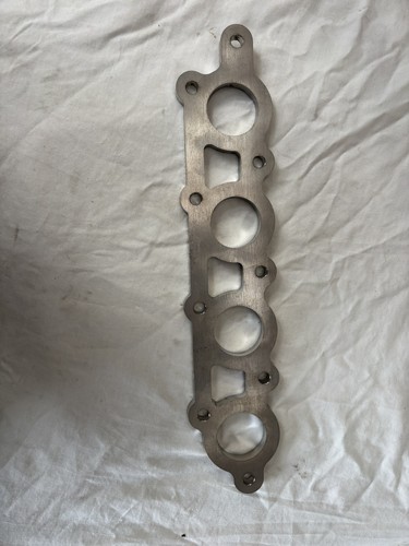 Ford zetec turbo exhaust - ford,