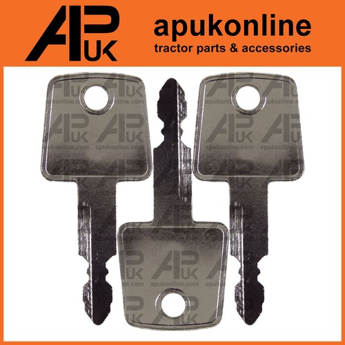 Ignition key for kawasaki - key,