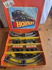 Vintage Hornby Meccano O Gauge