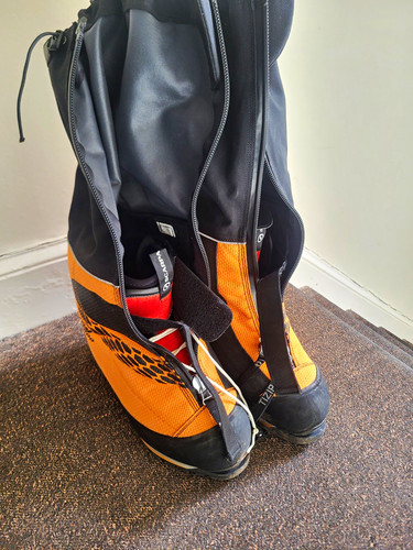 Scarpa phantom 8000 men - phantom,