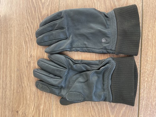 Shooting gloves genuine - shooting,