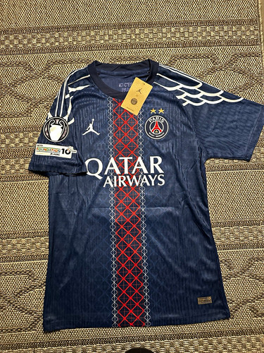Jersey jordan psg - jersey,