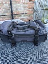 High Sierra 2 Wheels Cabin