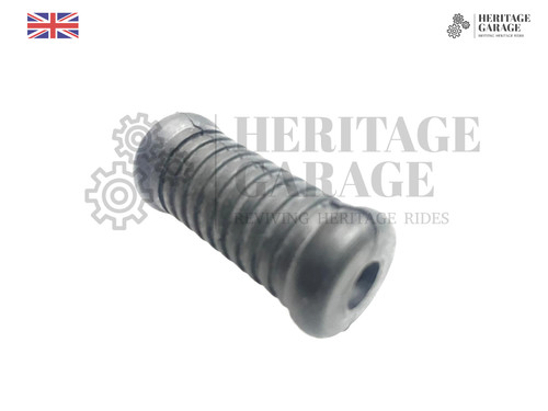Kick starter rubber for - starter,