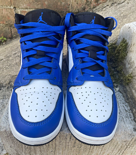 Jordan air mid gs - jordan,