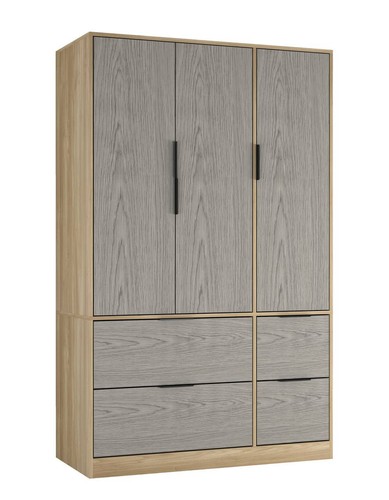 Fuji door drawer wardrobe - door,