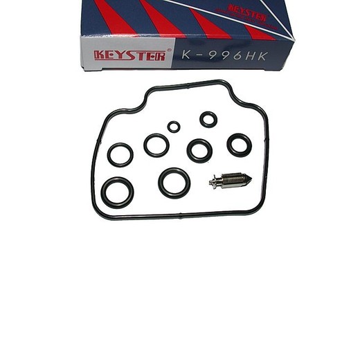 Kit for carburetor keyster - kit,
