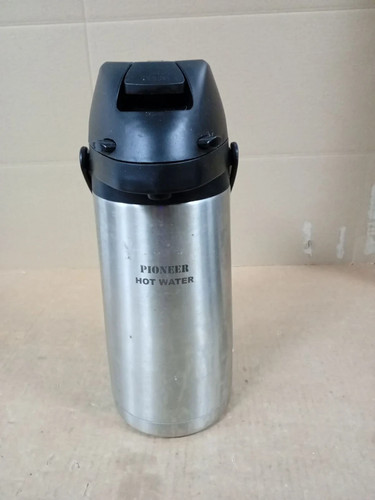 Pioneer stainless steel - pioneer,