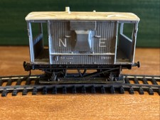 Model Railway OO Gauge Hornby