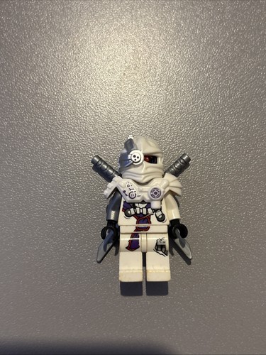 Lego ninjago nindroid - lego,
