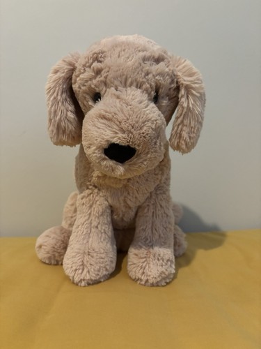 Jellycat tilly golden - tilly,
