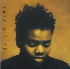 Tracy Chapman - Tracy Chapman