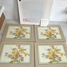  Vintage Pimpernel Floral
