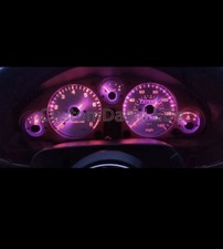 PINK - SPEEDO ONLY KIT Mazda