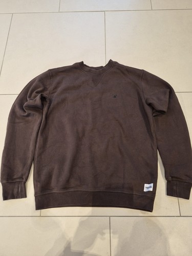 Thinking anglers crew neck - thinking,