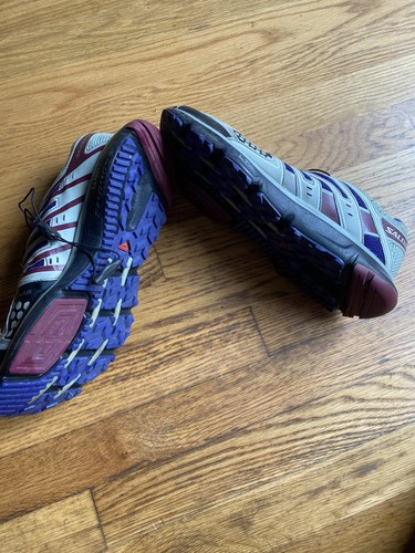 Salomon mission trail shoes - salomon,