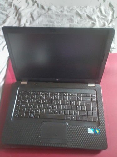 G56 laptop for parts - hp,