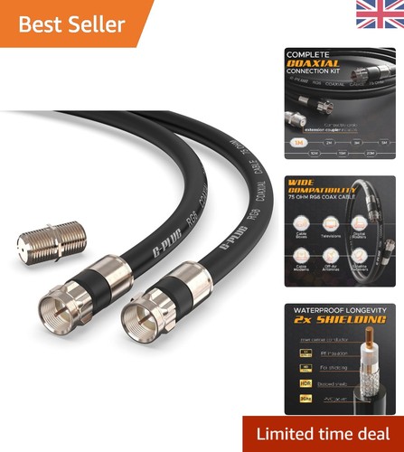High speed rg6 - high-speed,