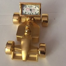 Heavy Novelty Miniature Racing