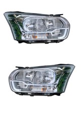Front Headlight Headlamp
