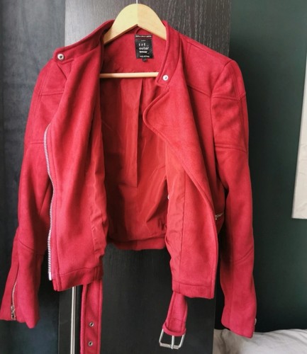 Zara jacket small - zara,