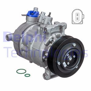 Tsp0155997 delphi compressor - tsp0155997,