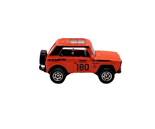 2024 matchbox mbx field car - car,